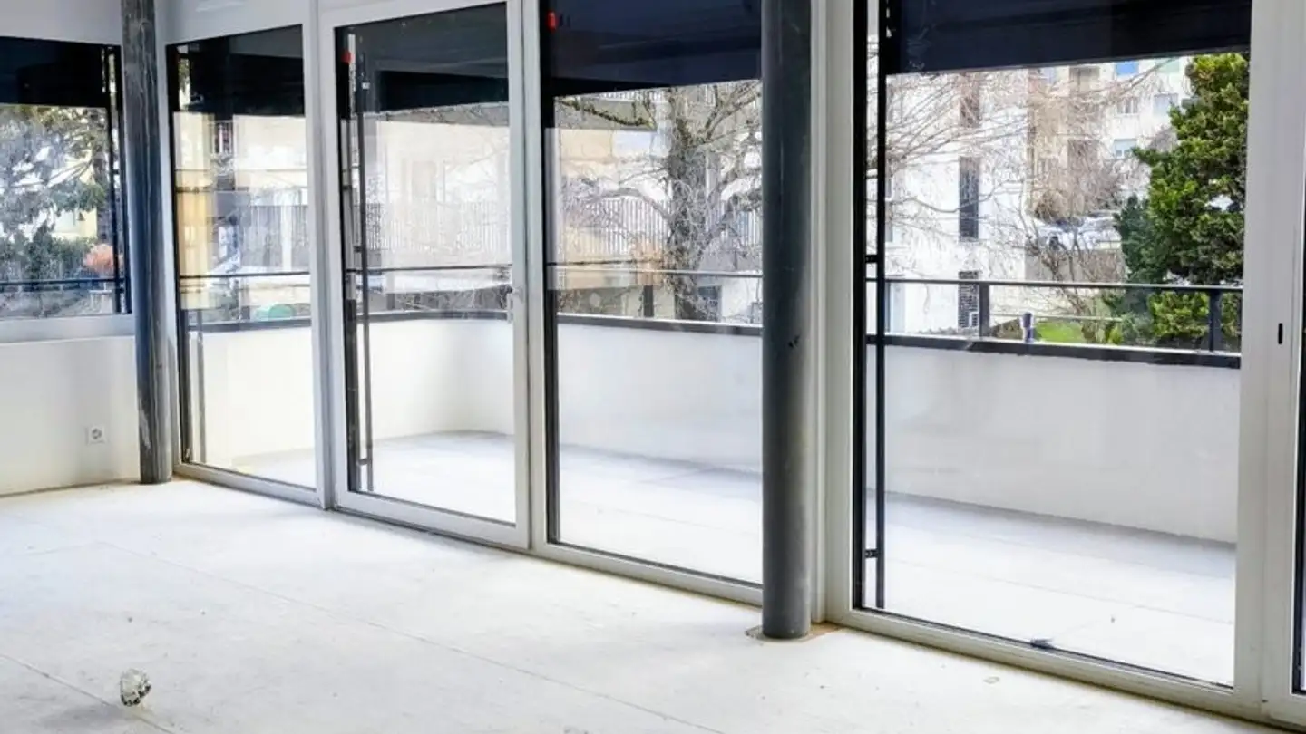 Wohnung mieten - Rue Des Alpes, 1020 Renens VD