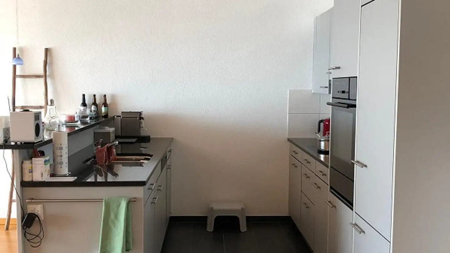 Appartement à louer - Wiesengrundstrasse 12, 9524 Zuzwil SG - Photo 2