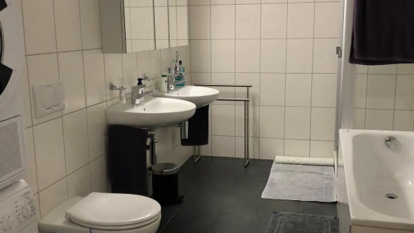 Appartement à louer - Wiesengrundstrasse 12, 9524 Zuzwil SG - Photo 3