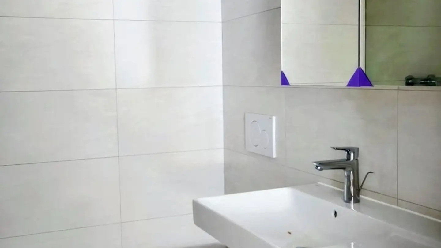 Wohnung mieten - Rue Des Alpes, 1020 Renens VD - Foto 4