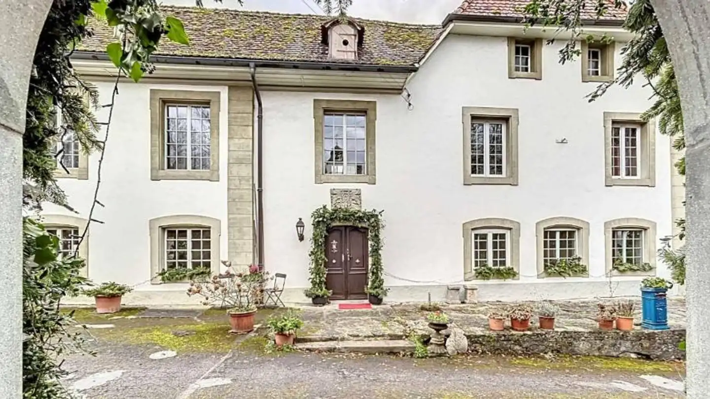 Single house for sale - 1776 Montagny-la-Ville - Photo 2
