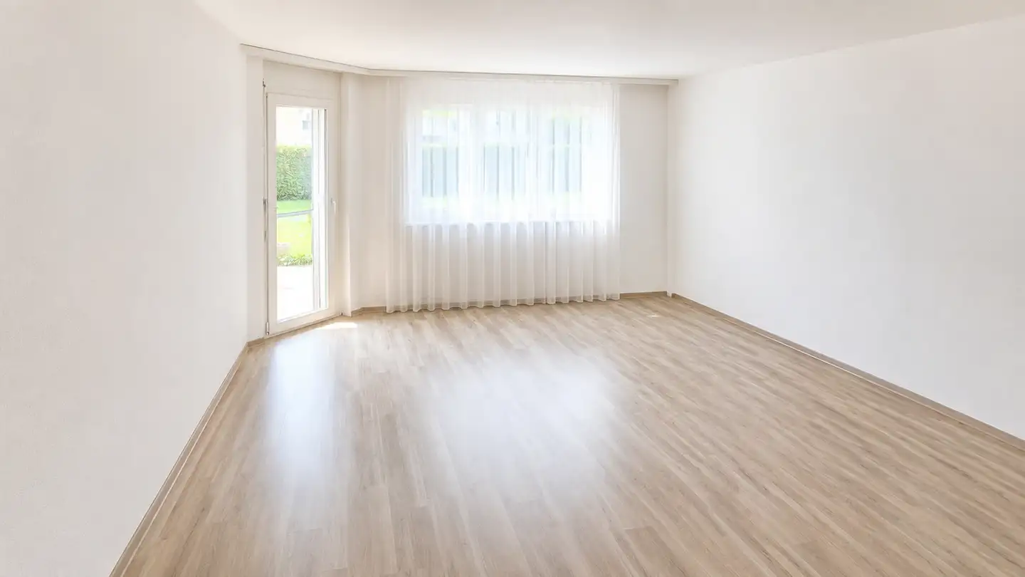 Appartement à louer - Föhrenstrasse 1, 4313 Möhlin - Photo 2