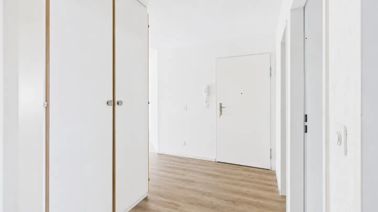 Appartement à louer - Föhrenstrasse 1, 4313 Möhlin - Photo 3