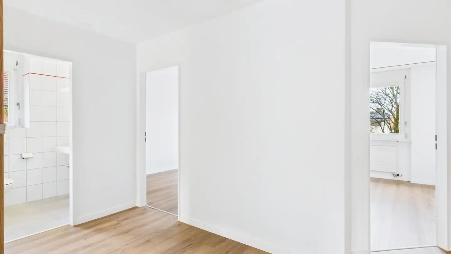 Appartement à louer - Föhrenstrasse 1, 4313 Möhlin - Photo 4