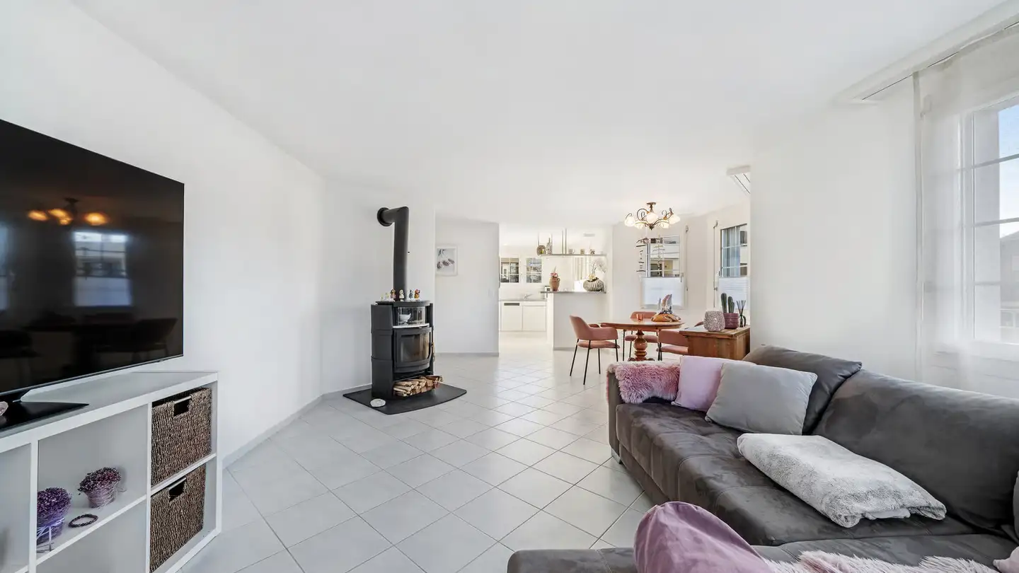 Appartamento in vendita - 8856 Tuggen