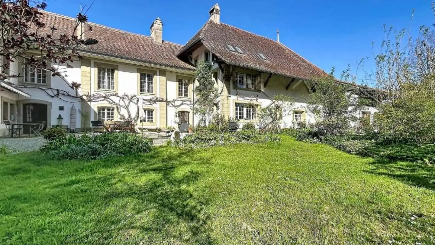 Single house for sale - 1776 Montagny-la-Ville - Photo 3