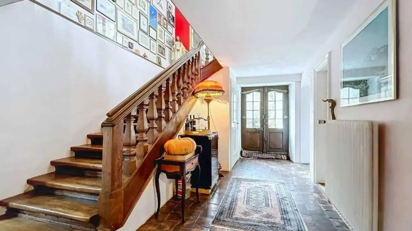 Single house for sale - 1776 Montagny-la-Ville - Photo 4