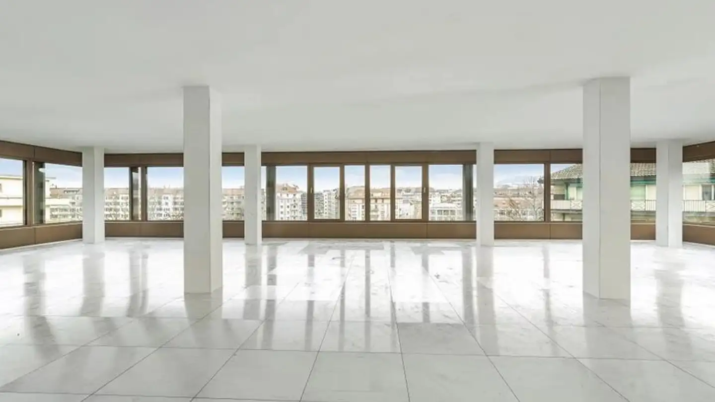 Office space for rent - Route Des Acacias 2, 1227 Les Acacias - Photo 3