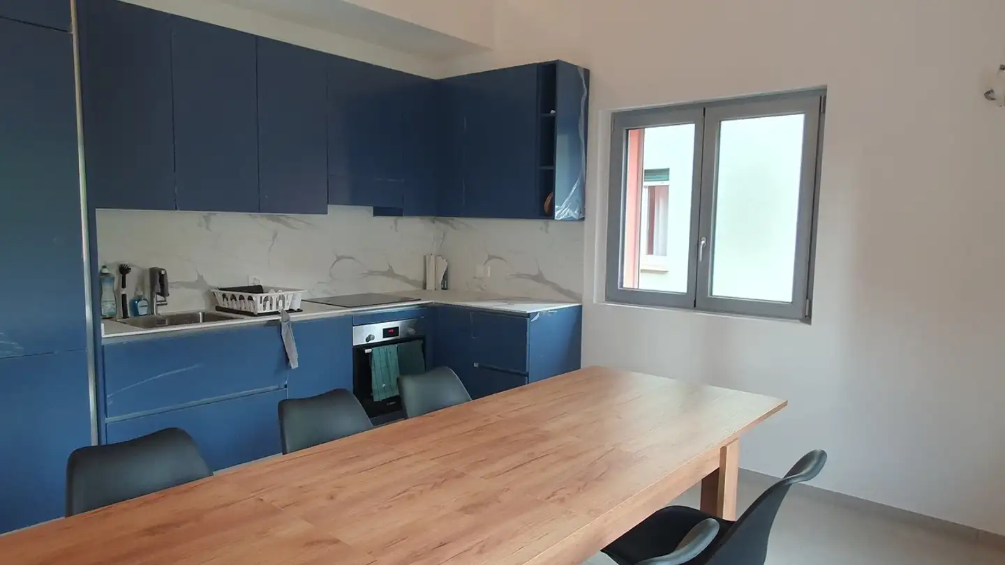 Single room for rent - Via Muggina, 6962 Viganello