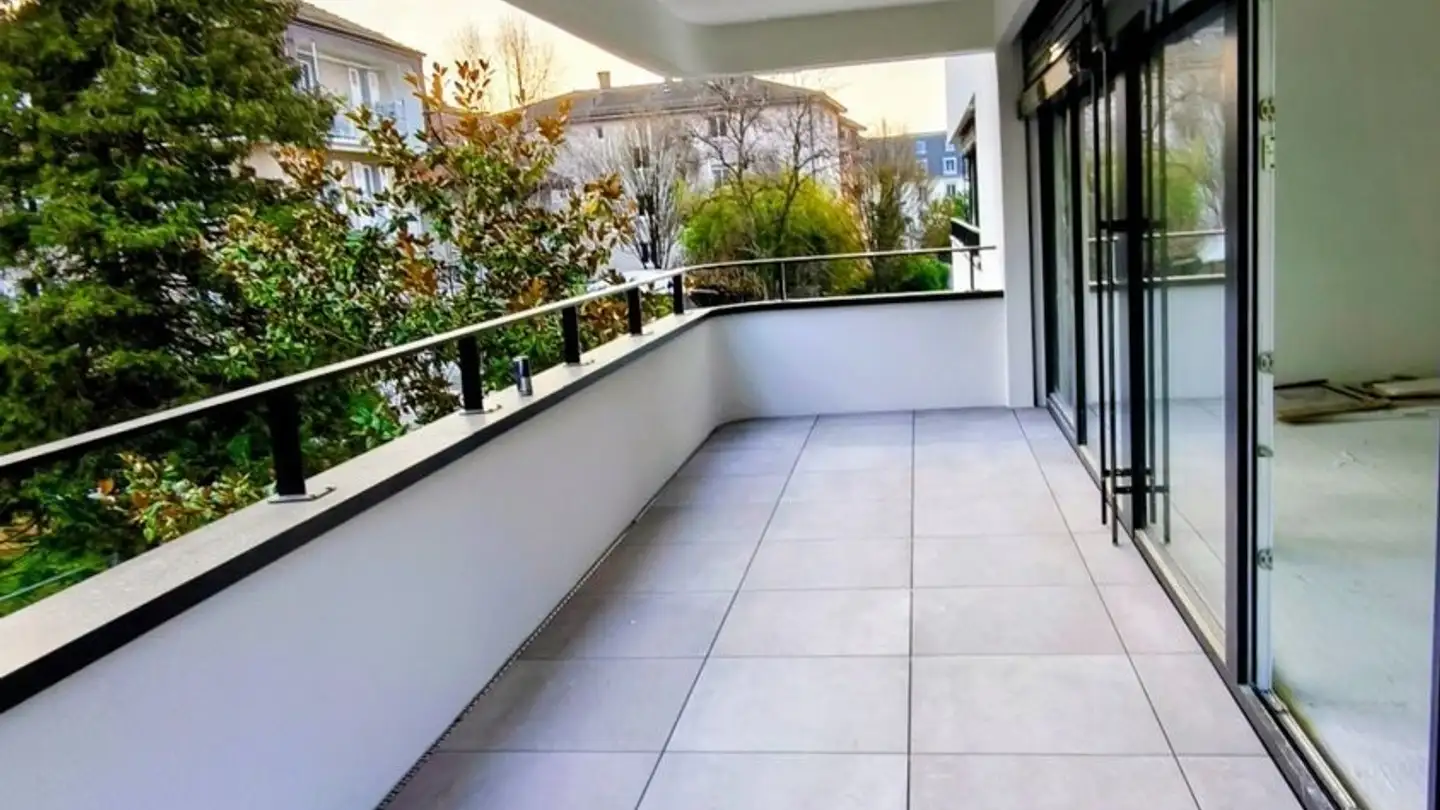 Wohnung mieten - Rue Des Alpes, 1020 Renens VD - Foto 3