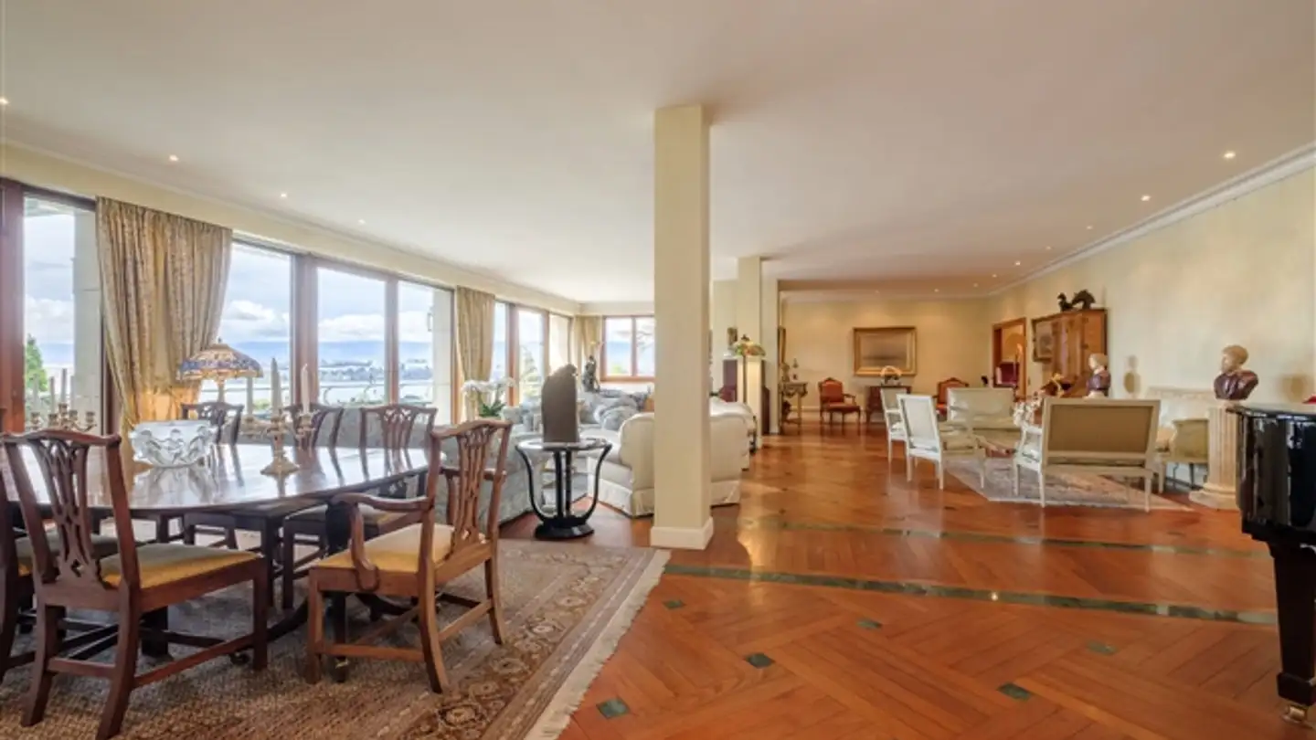 Appartamento in vendita - 1223 Cologny - Photo 2