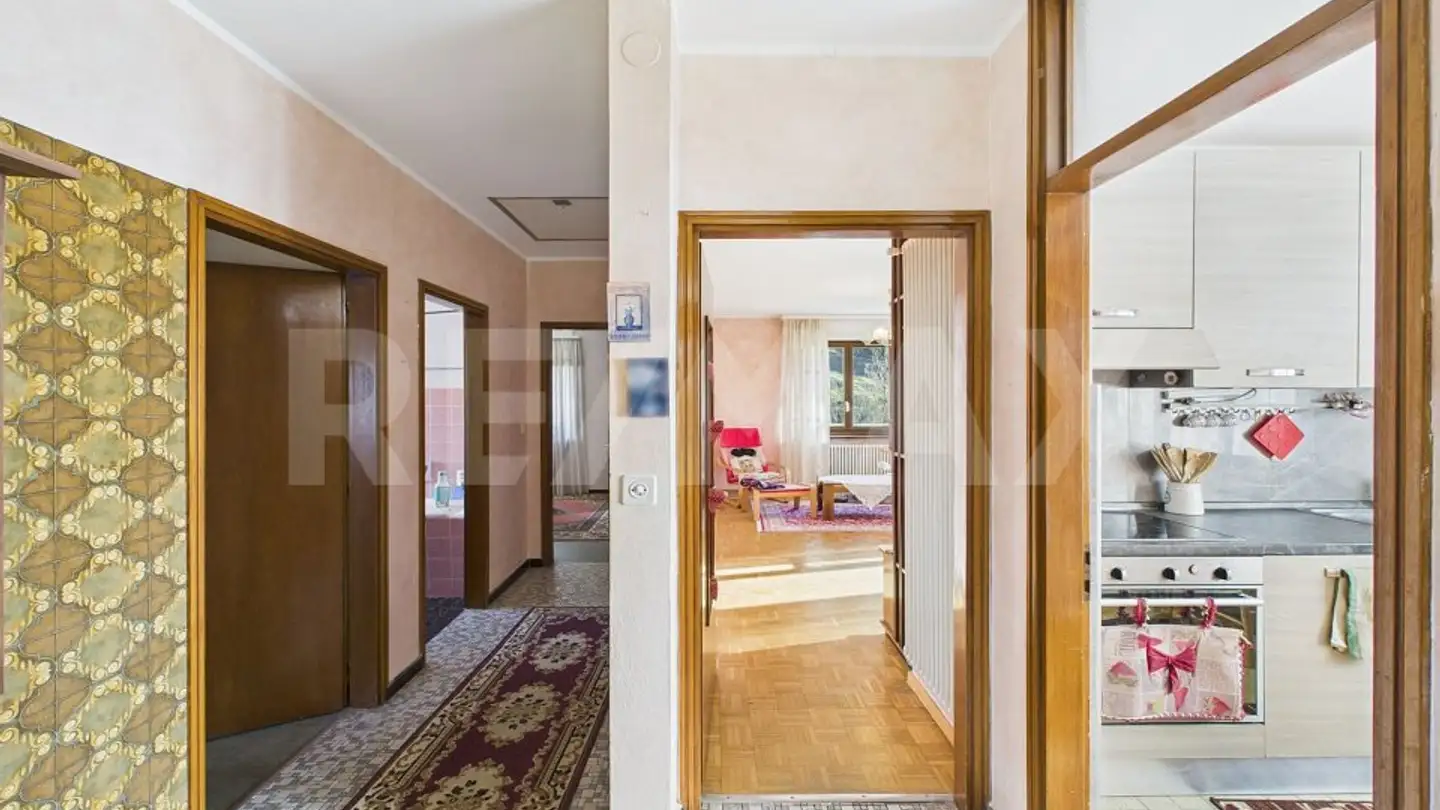 Residential building for sale - 6705 Cresciano - Photo 4