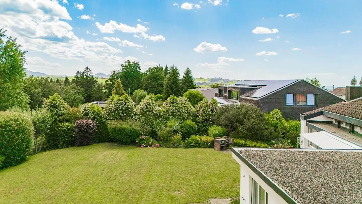 Constructible plot for sale - Gopfweg 7, 9052 Niederteufen - Photo 4