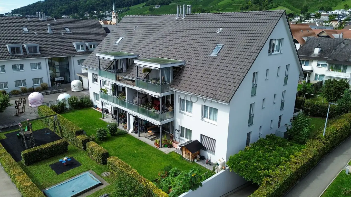 Villa in vendita - 5430 Wettingen