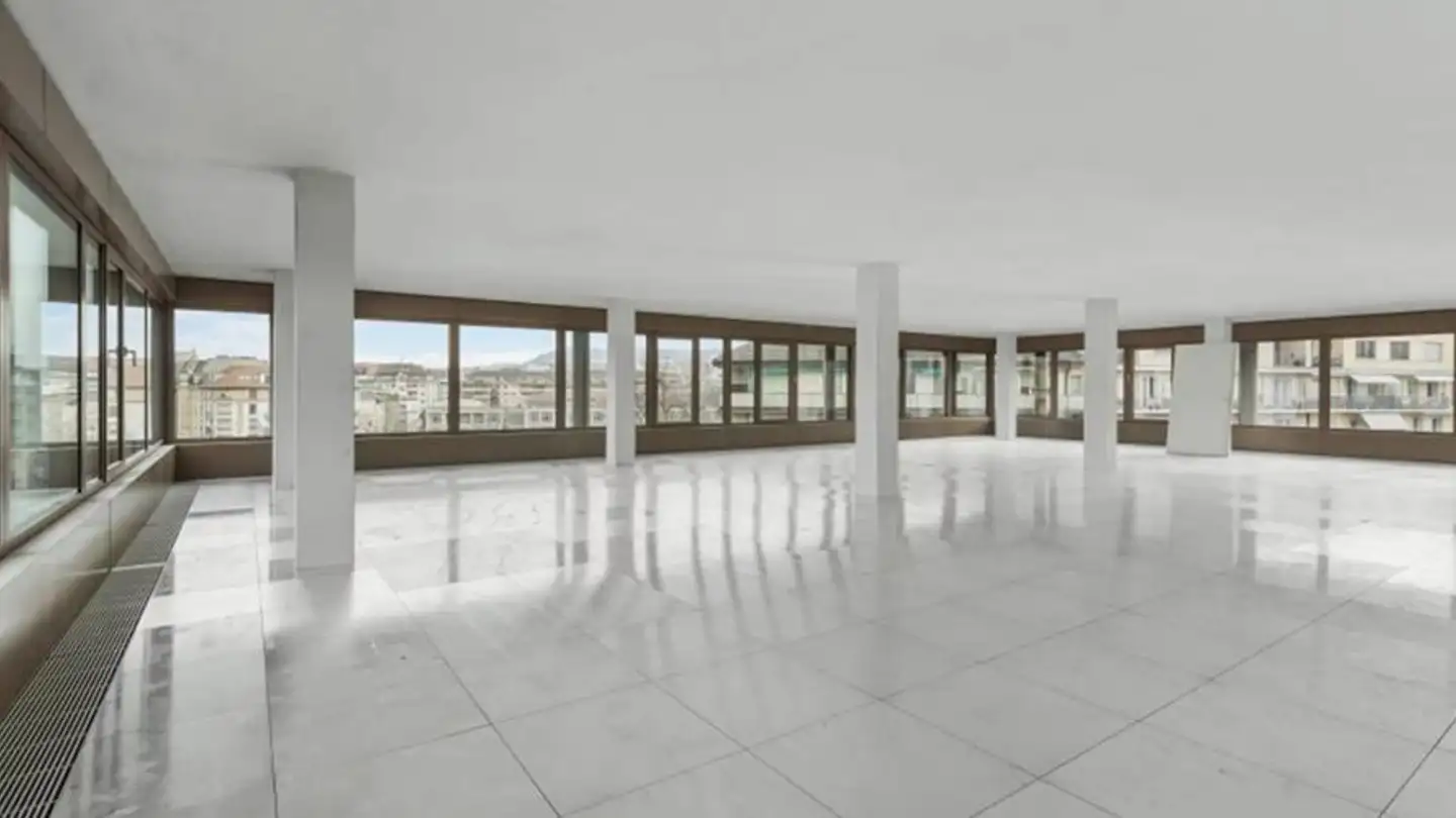 Office space for rent - Route Des Acacias 2, 1227 Les Acacias - Photo 4