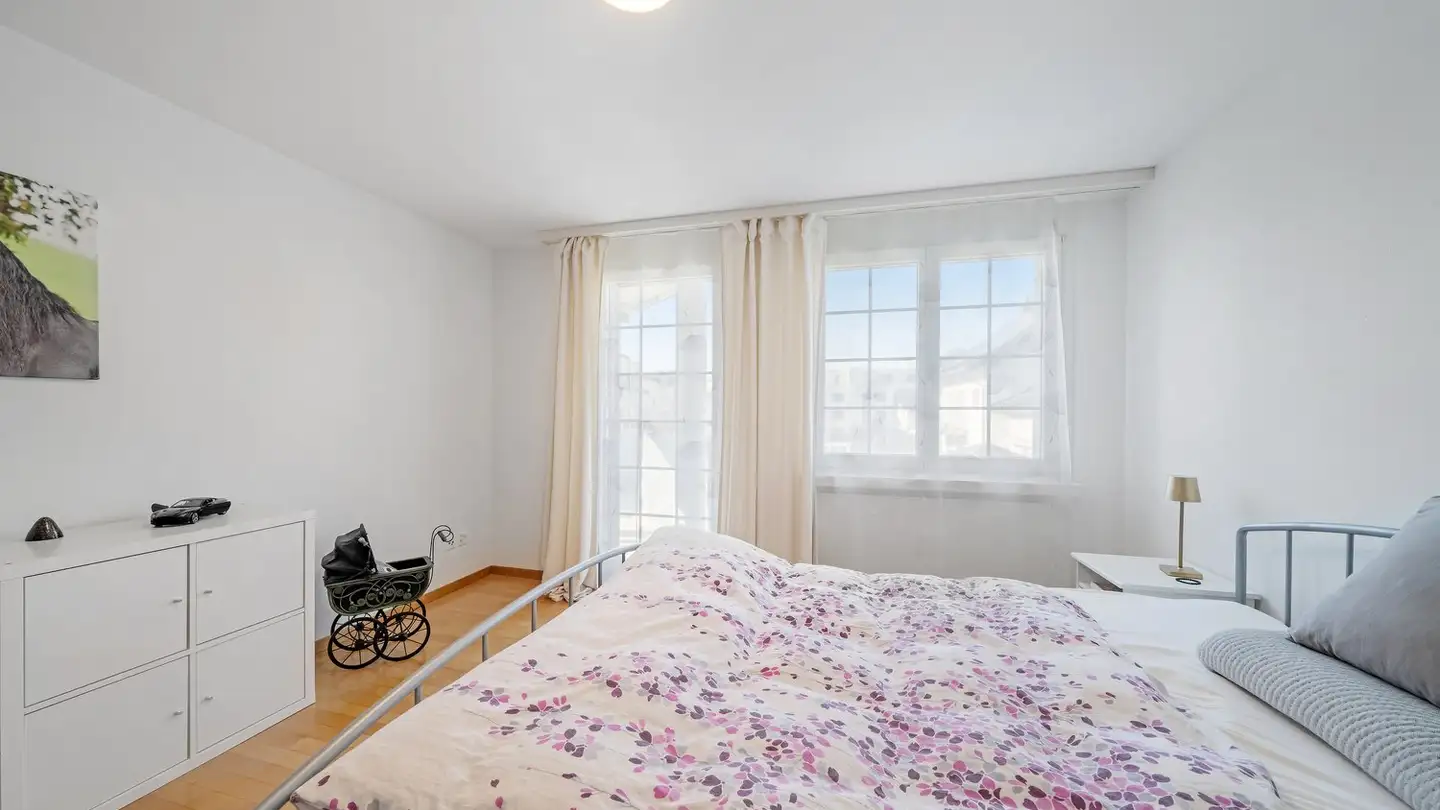 Appartamento in vendita - 8856 Tuggen - Foto 4