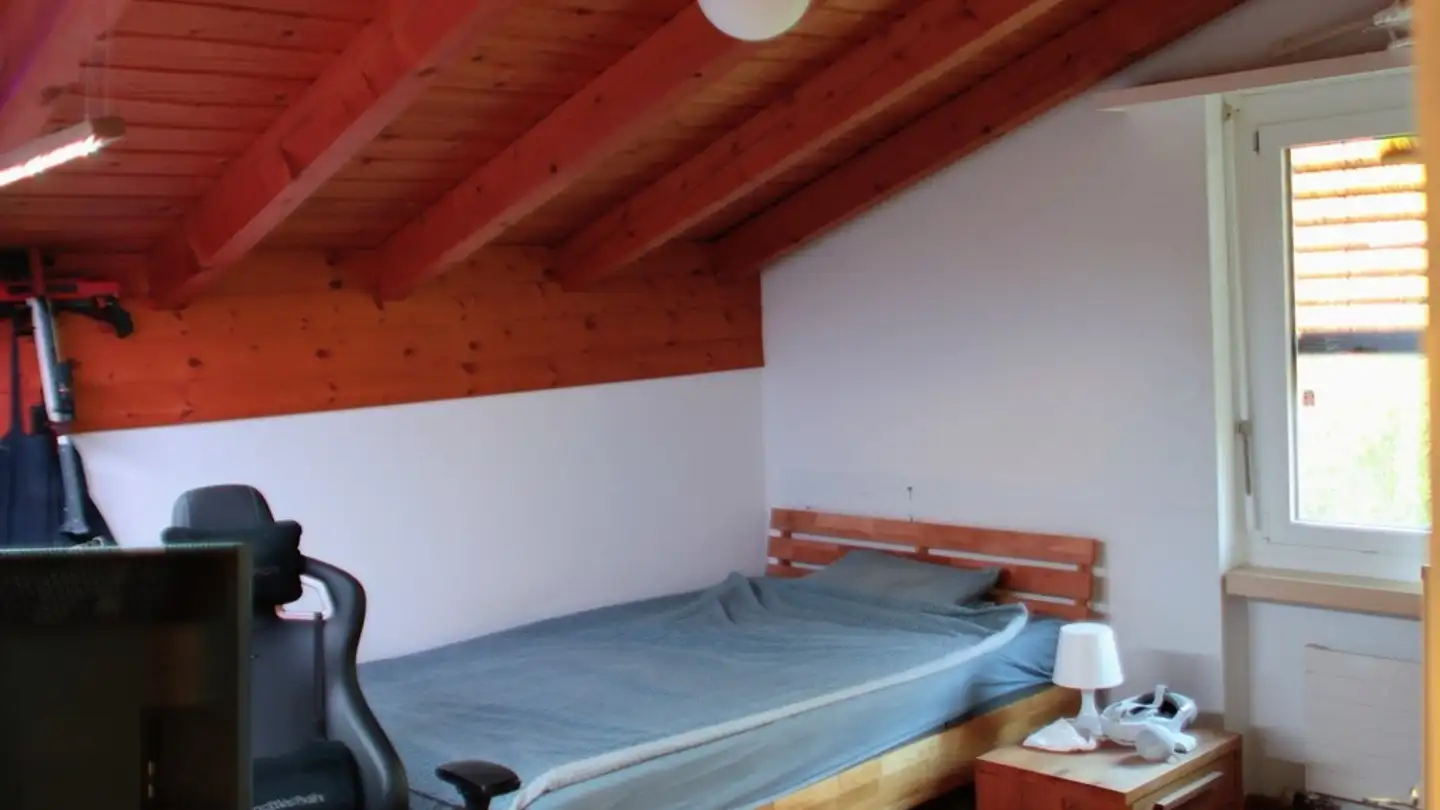 Apartment for rent - Under-Chrüzli 2, 7012 Felsberg