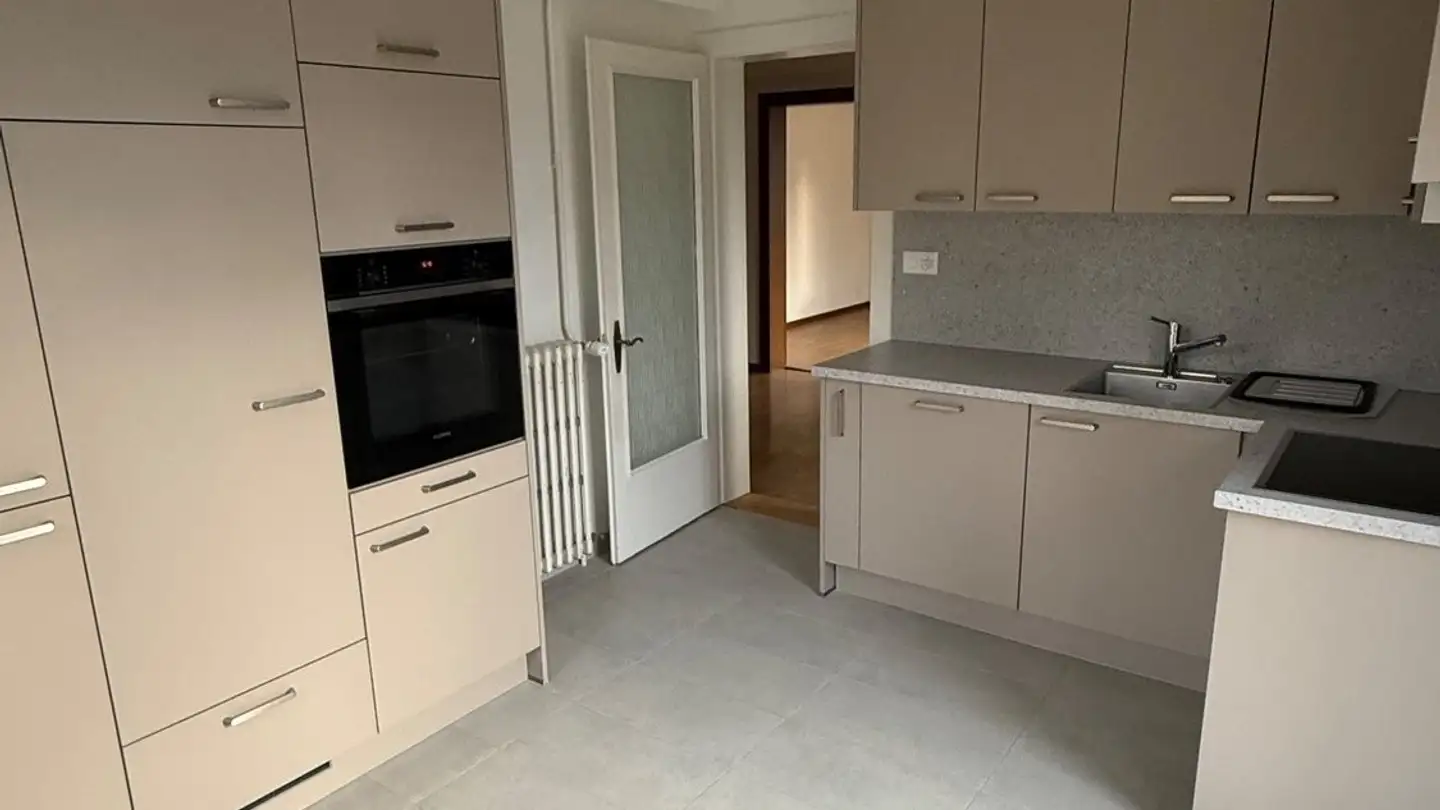 Appartamento in affitto - Rue Des Érables 30, 1950 Sion