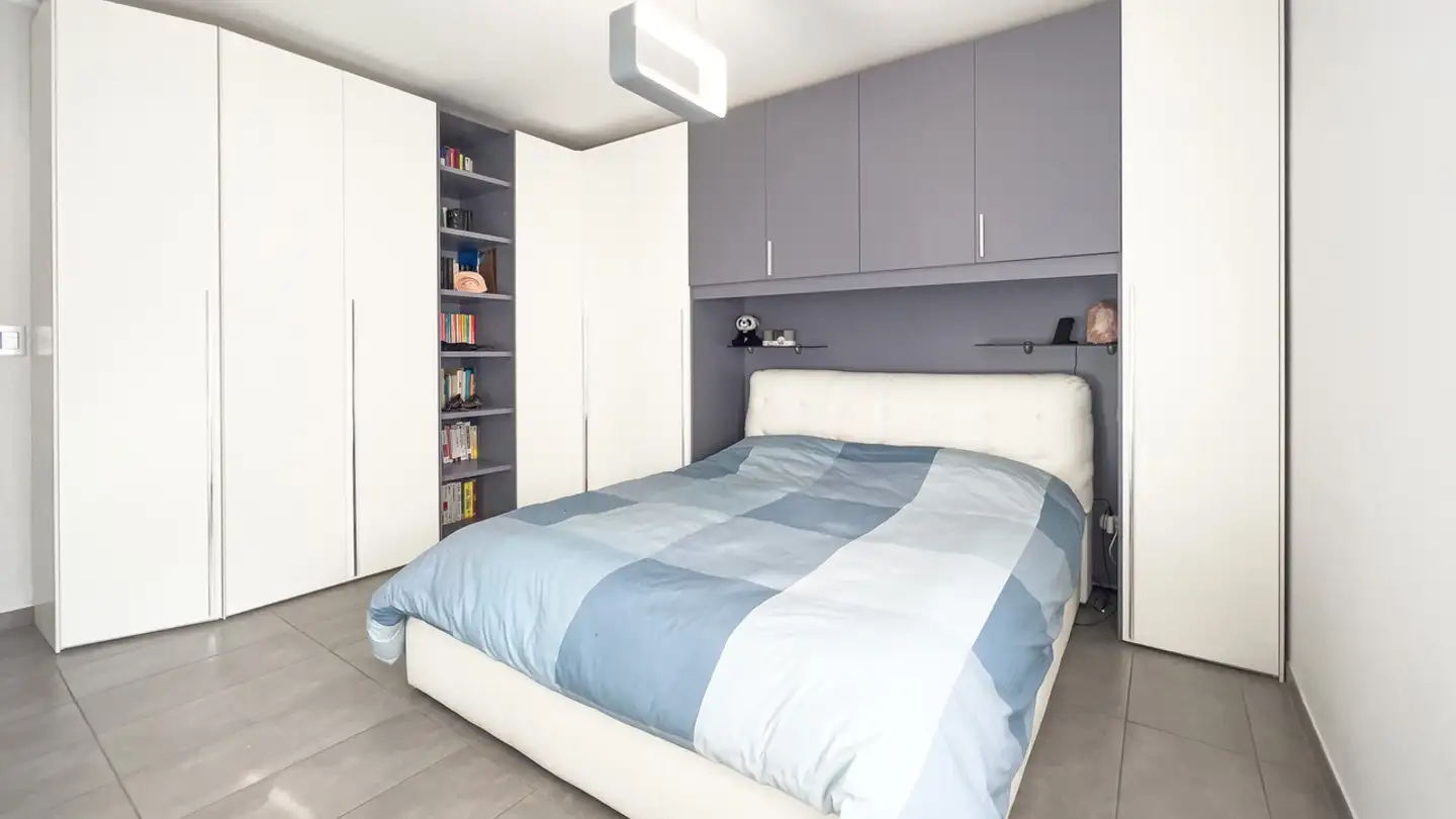 Appartement à vendre - 6914 Carona - Photo 2