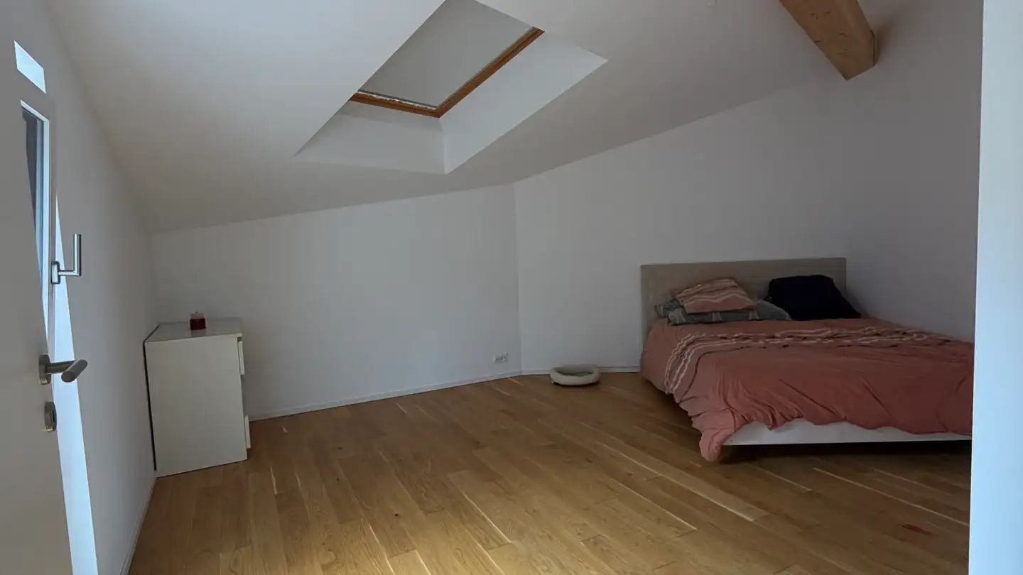 Apartment for rent - Chemin Du Contournement, 1337 Vallorbe - Photo 3
