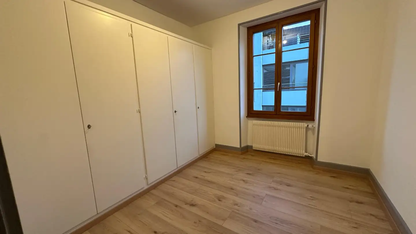 Apartment for rent - 1926 Fully