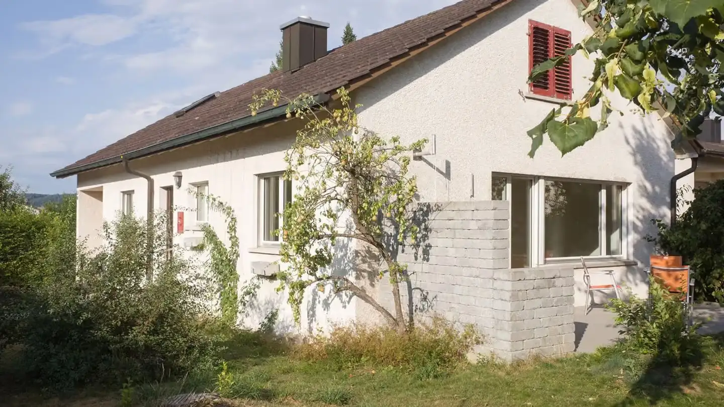 Casa singola in affitto - Mühleweg 6, 5420 Ehrendingen