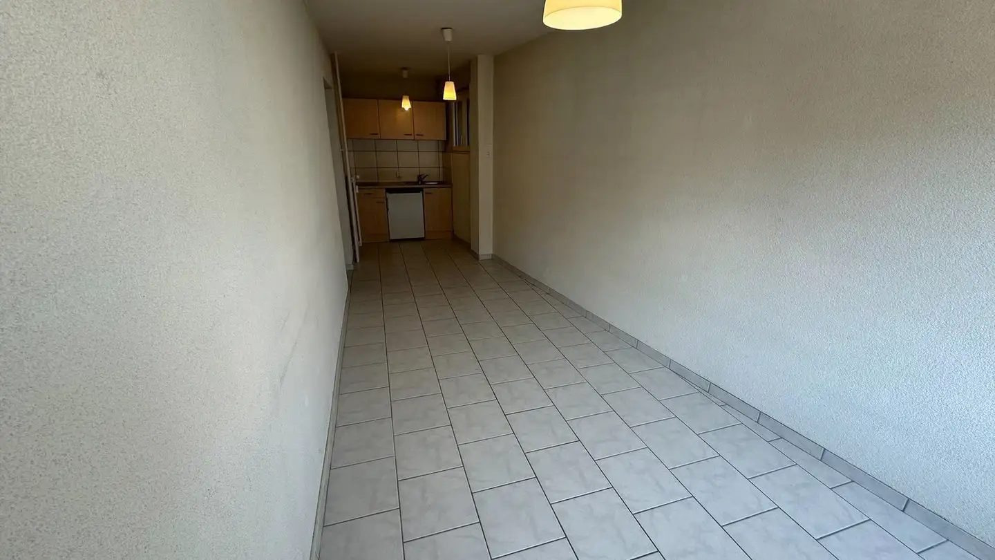 Studio mieten - Rue Du Roc 15, 2000 Neuchâtel - Foto 3