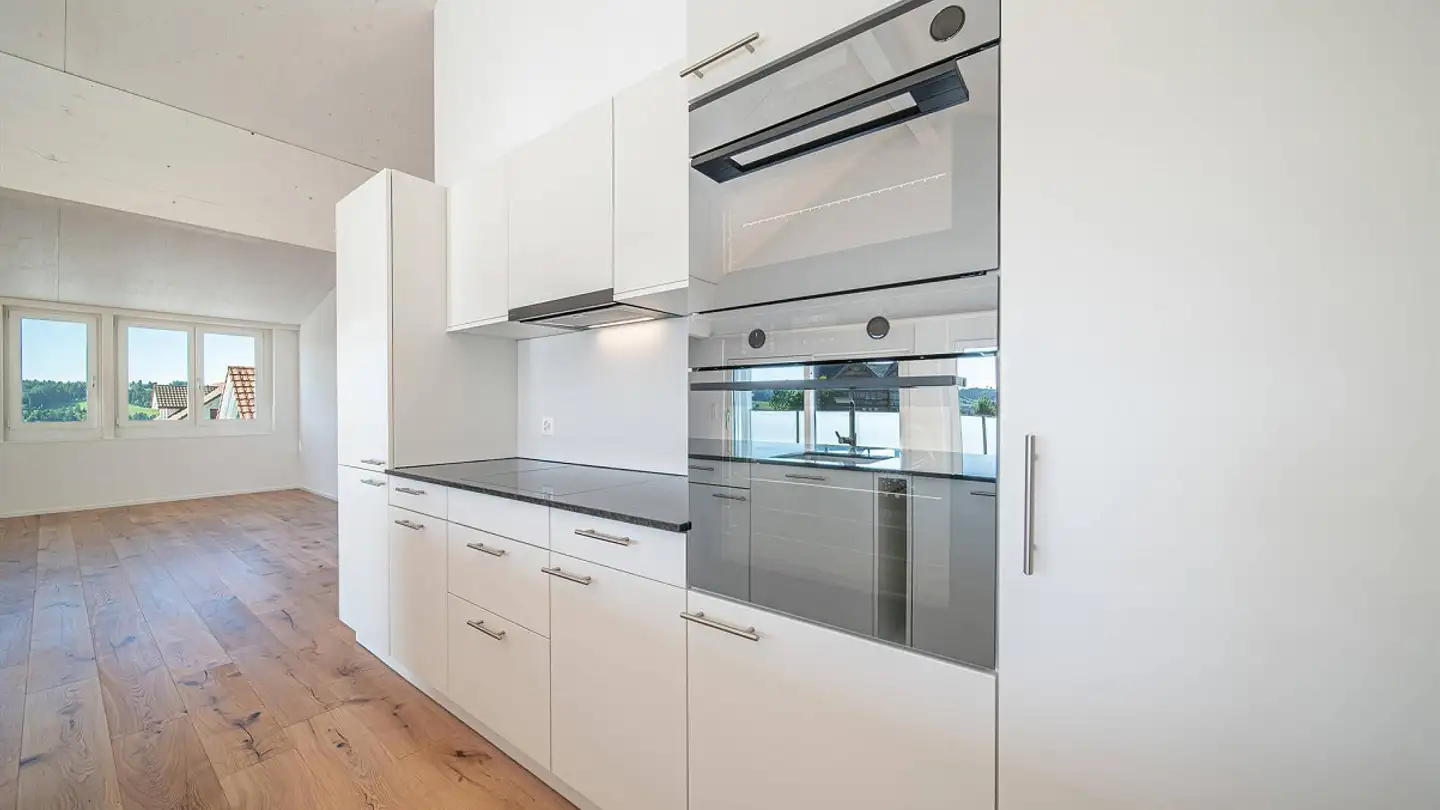 Appartamento in vendita - Mitledi 1036, 9064 Hundwil - Photo 2