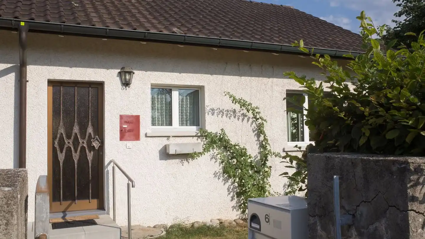 Casa singola in affitto - Mühleweg 6, 5420 Ehrendingen - Foto 2