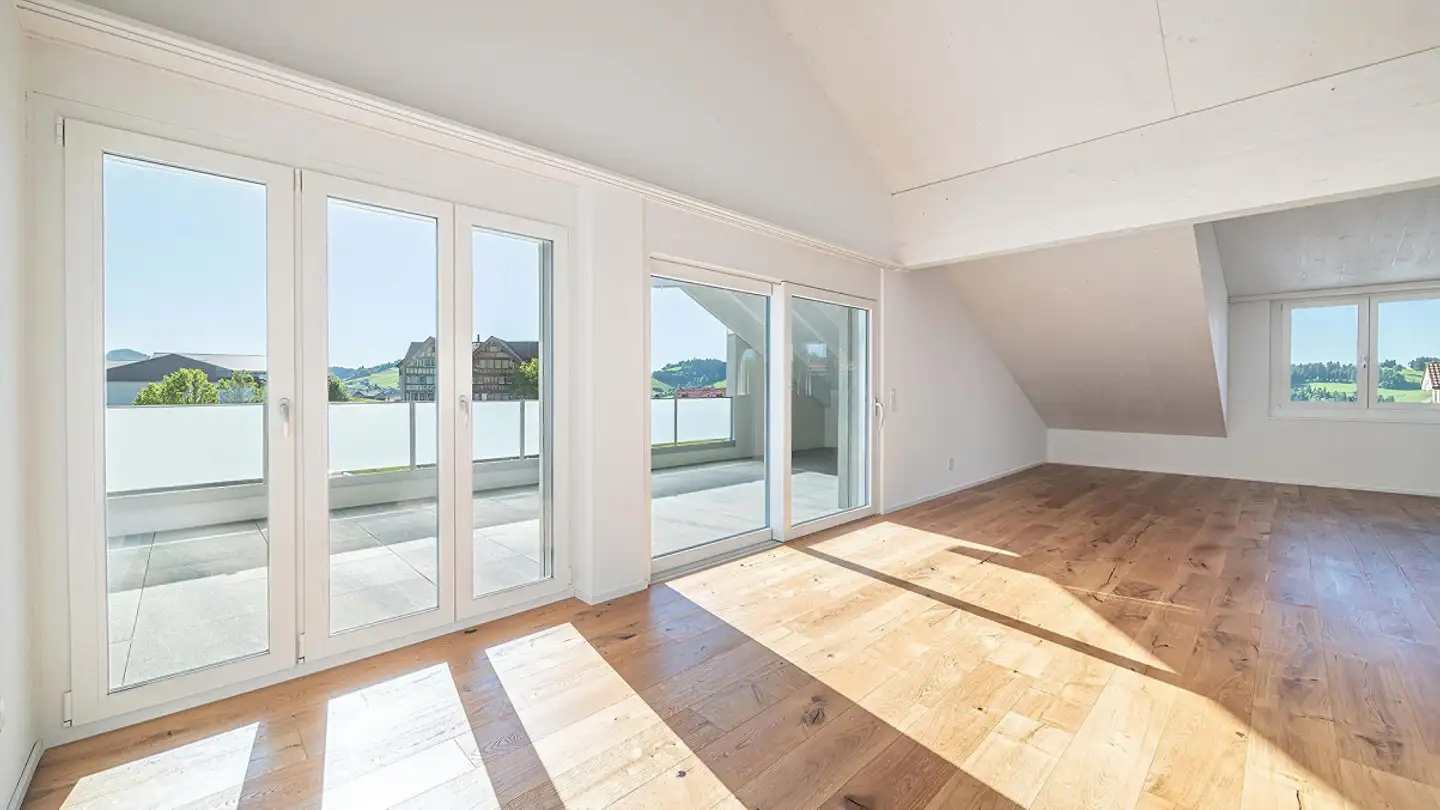 Appartamento in vendita - Mitledi 1036, 9064 Hundwil - Photo 3