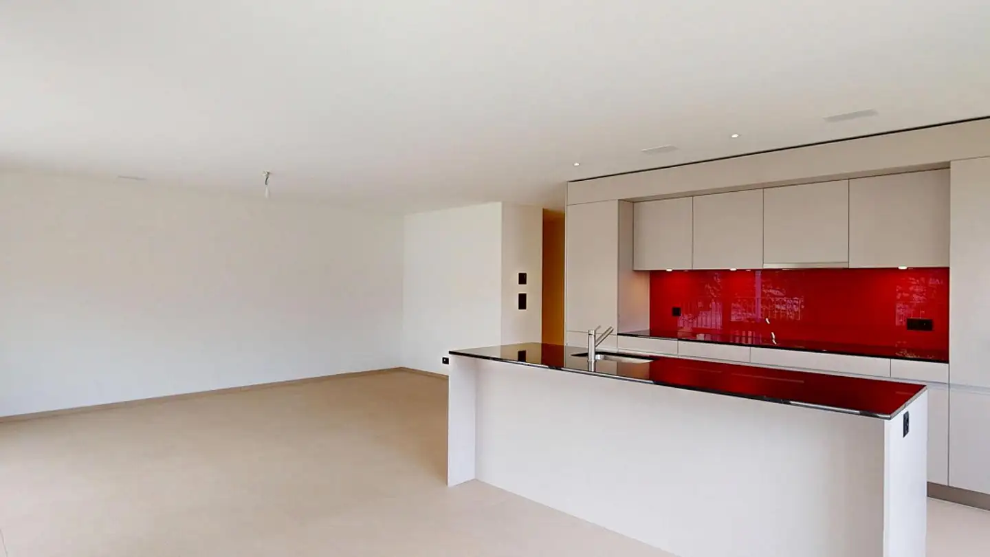 Appartement à louer - Mühleweg 3, 4950 Huttwil - Photo 2