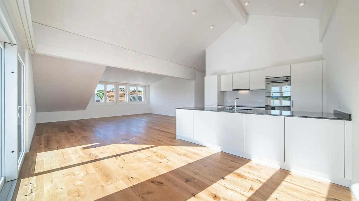 Appartamento in vendita - Mitledi 1036, 9064 Hundwil