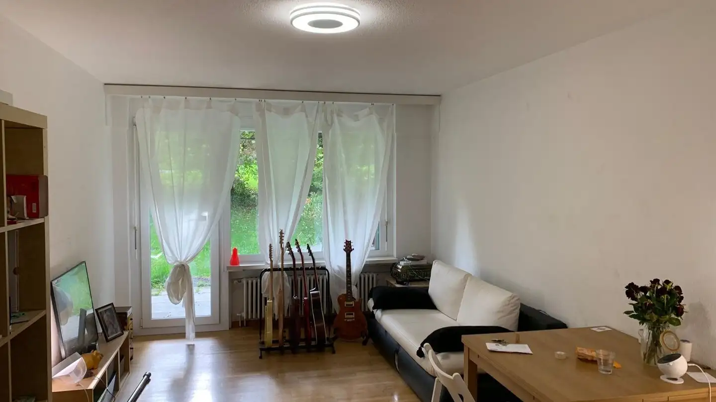 Appartamento in affitto - Döltschihalde 29, 8055 Zürich