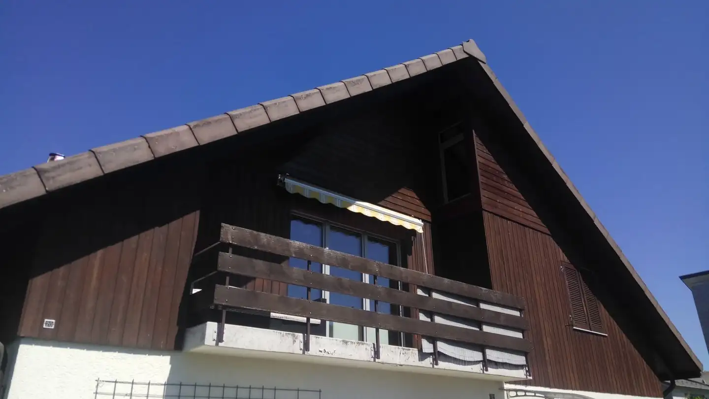 Appartamento in affitto - Moosstrasse, 3113 Rubigen - Foto 2