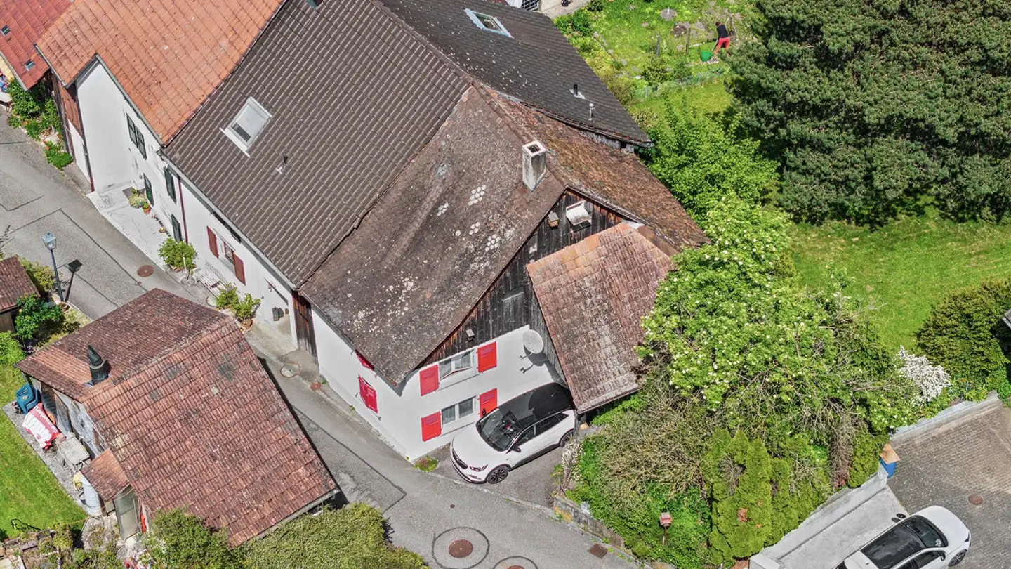 Single house for sale - Obere Gasse 26, 4252 Bärschwil - Photo 2