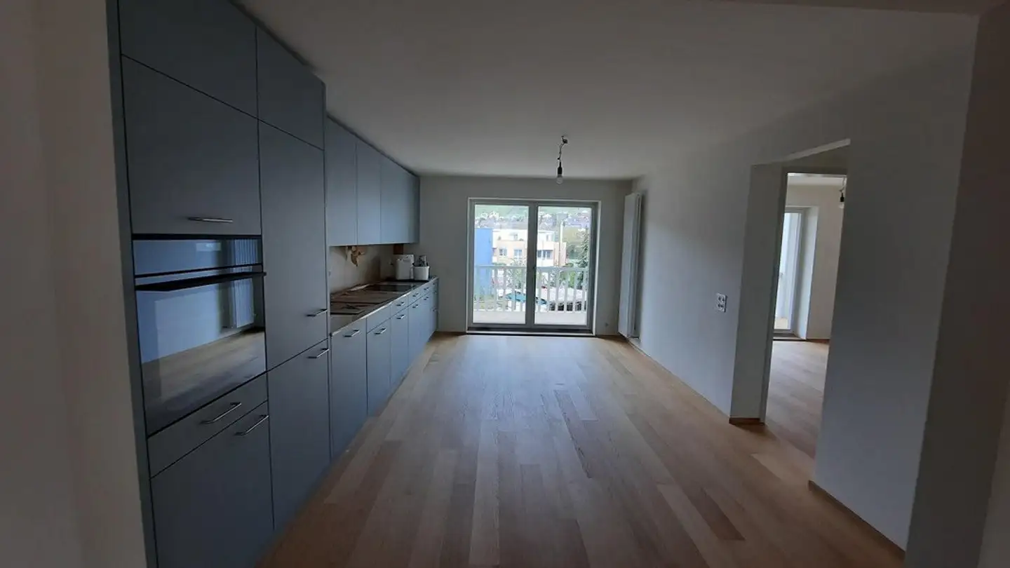 Apartment for rent - Unterdorfstrasse 49, 4415 Lausen - Photo 2