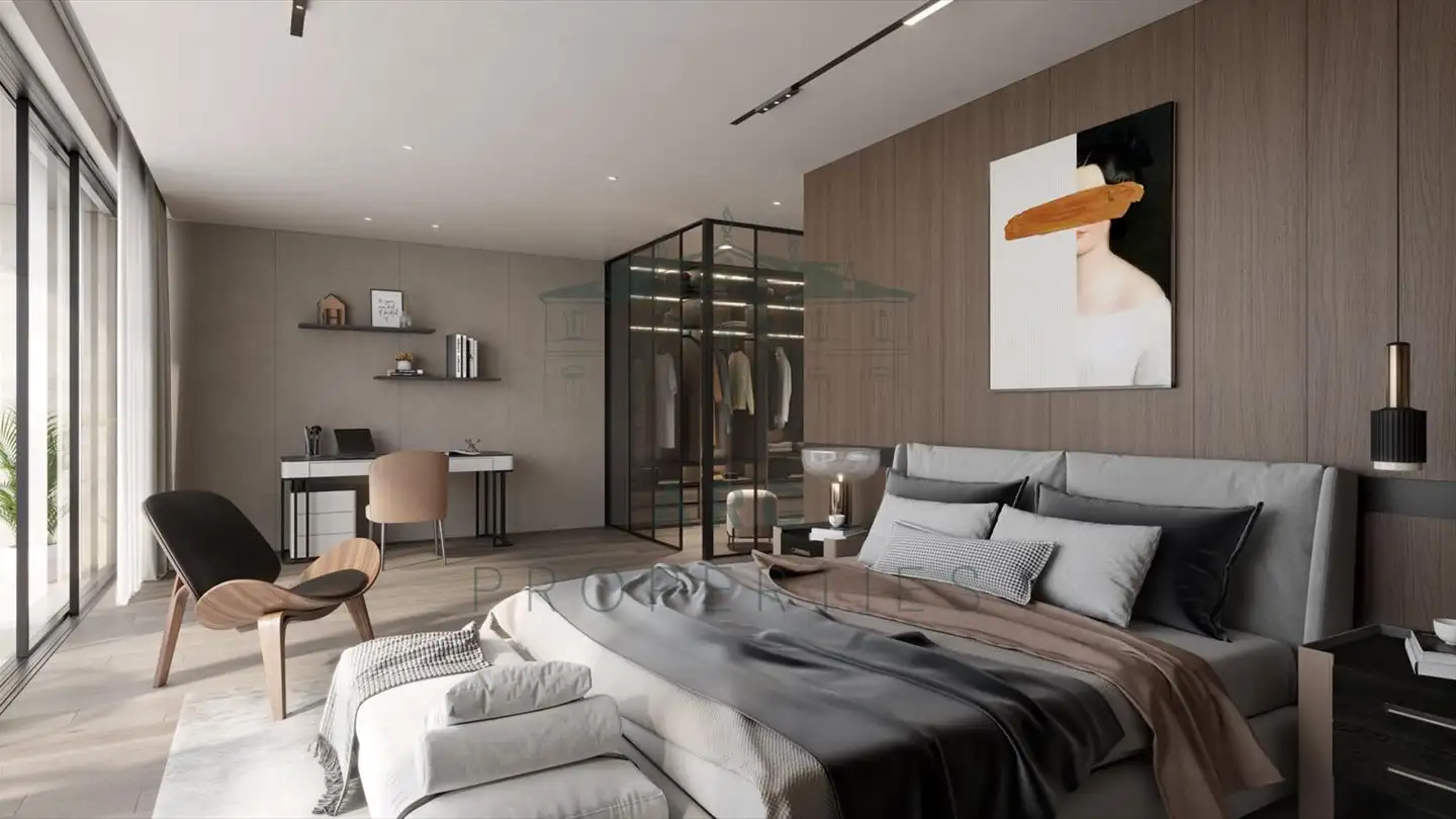 Casa singola in vendita - 1253 Vandoeuvres - Photo 3