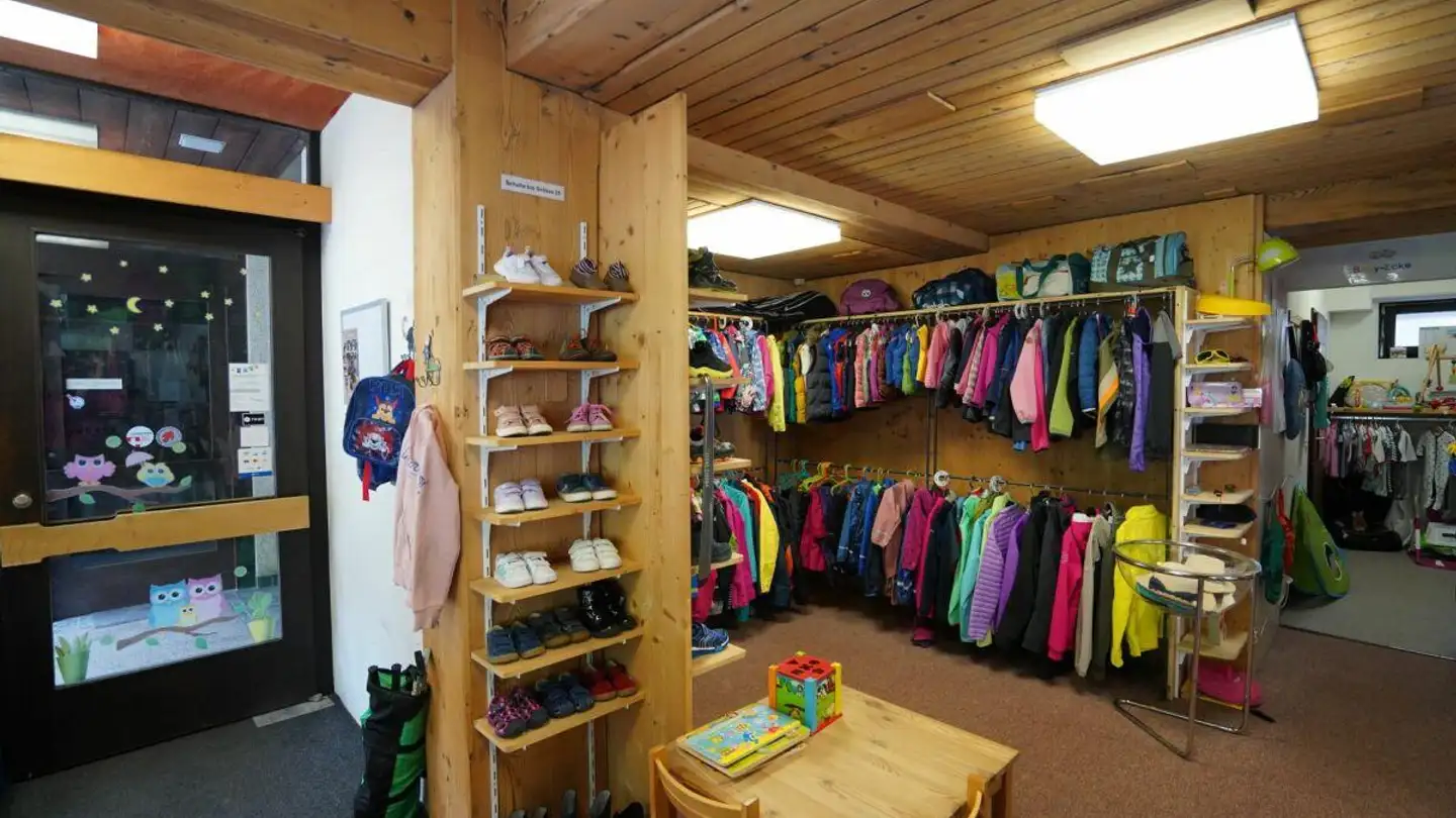 Fabbrica in vendita - Landstrasse 215, 7250 Klosters - Photo 3