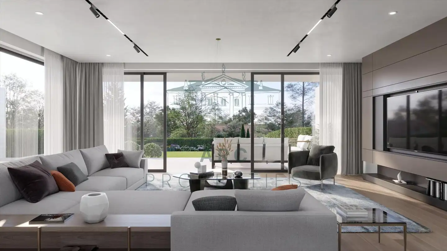 Casa singola in vendita - 1253 Vandoeuvres - Photo 4