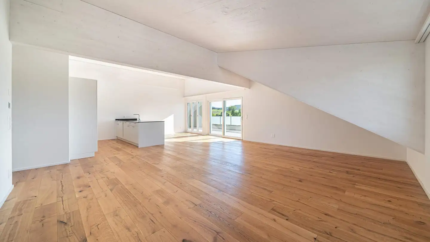 Appartamento in vendita - Mitledi 1036, 9064 Hundwil - Photo 4