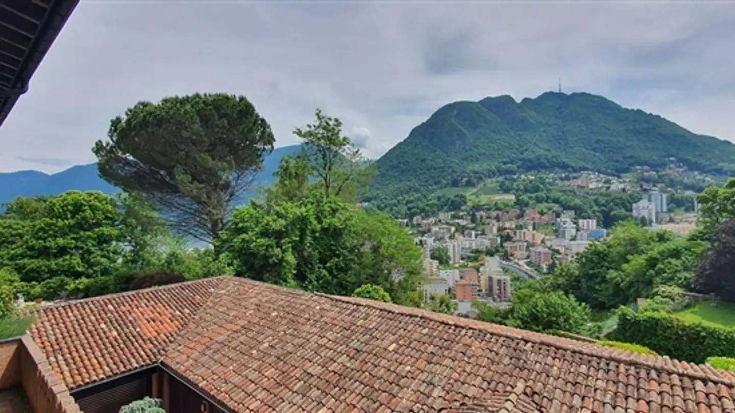 Wohnung mieten - 6926 Montagnola - Foto 2