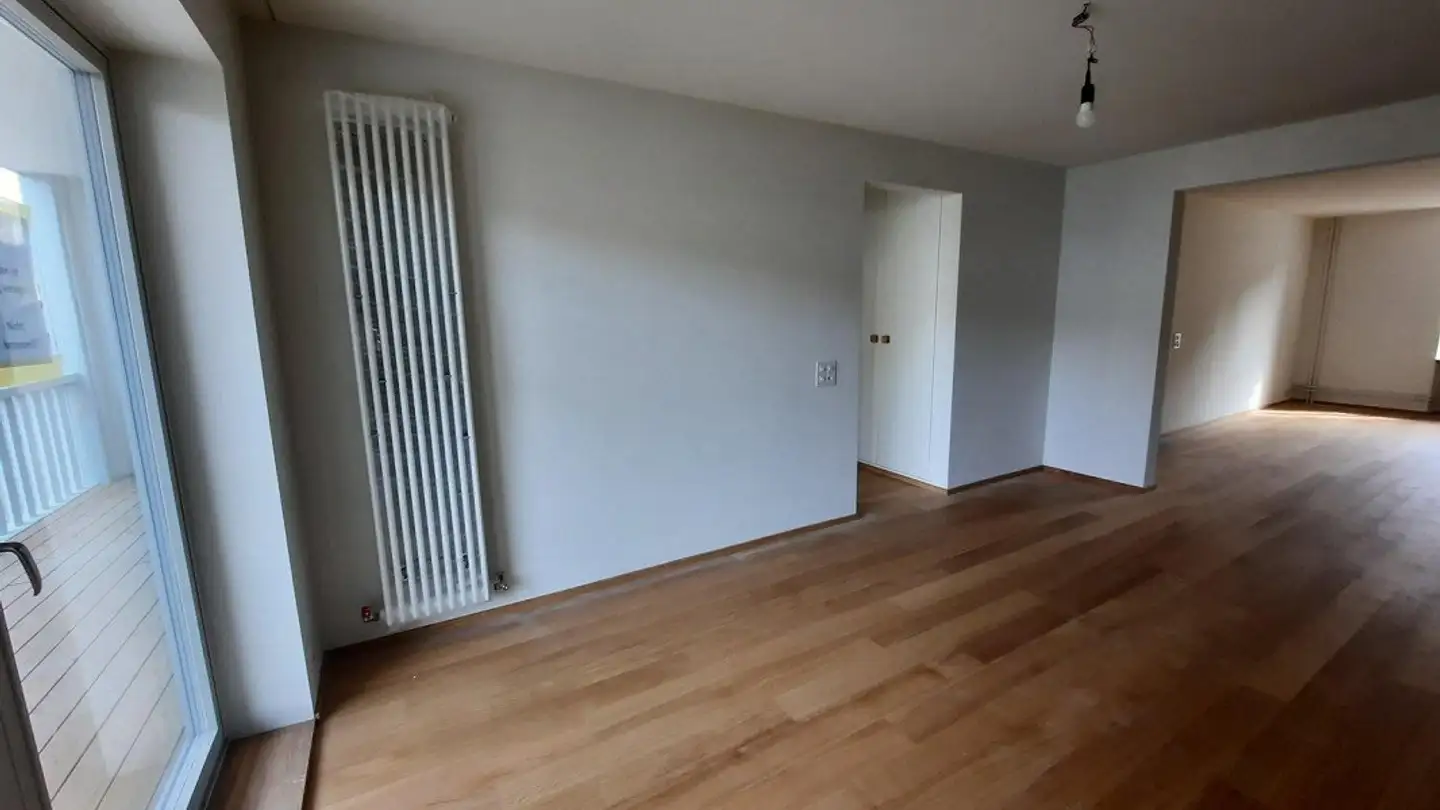 Apartment for rent - Unterdorfstrasse 49, 4415 Lausen - Photo 3