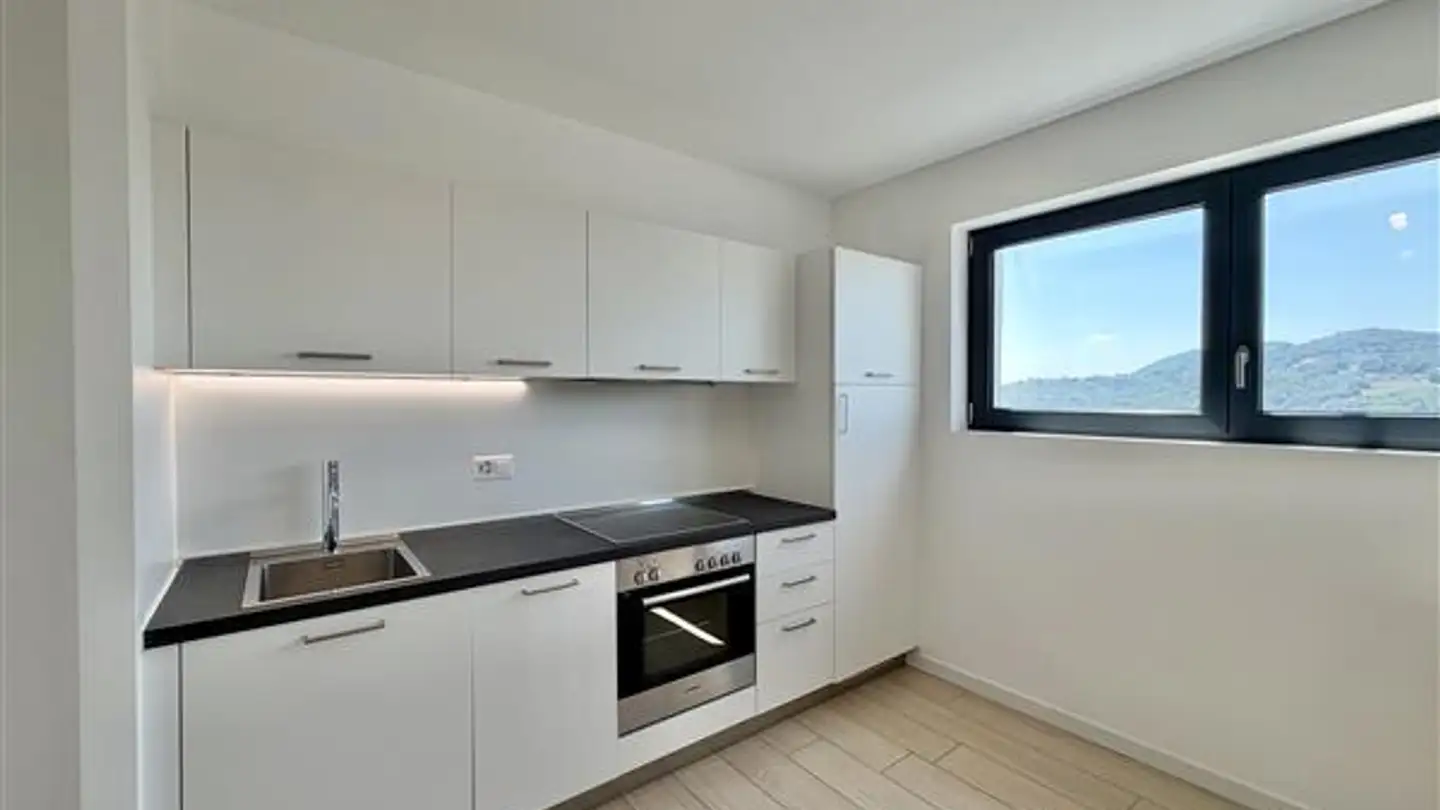 Apartment for rent - 6828 Balerna - Photo 4