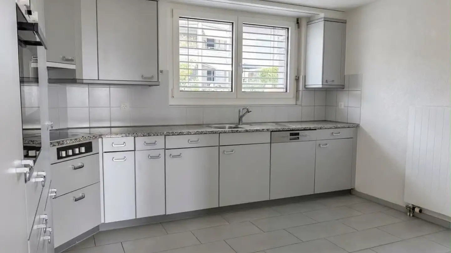 Apartment for rent - St. Klemenzstrasse 6, 2544 Bettlach