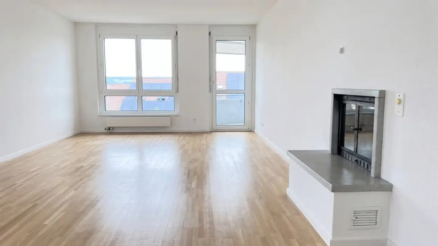 Apartment for rent - St. Klemenzstrasse 6, 2544 Bettlach - Photo 3