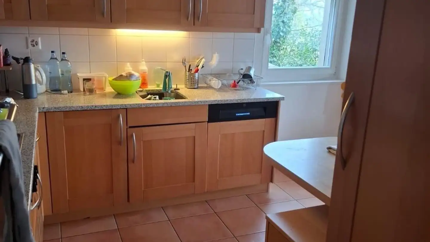 Einfamilienhaus mieten - Chemin des Colombettes 51, 1740 Neyruz FR - Foto 4