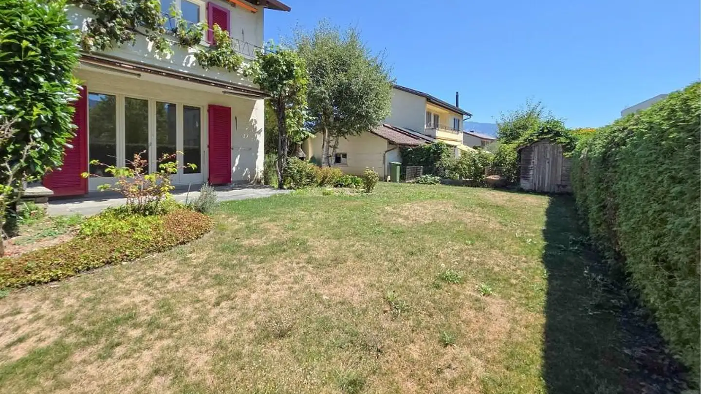 Casa singola in vendita - Bucheggweg 3, 3604 Thun - Foto 3
