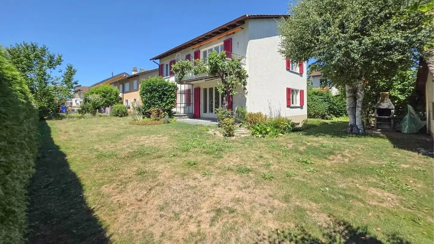 Casa singola in vendita - Bucheggweg 3, 3604 Thun - Foto 2