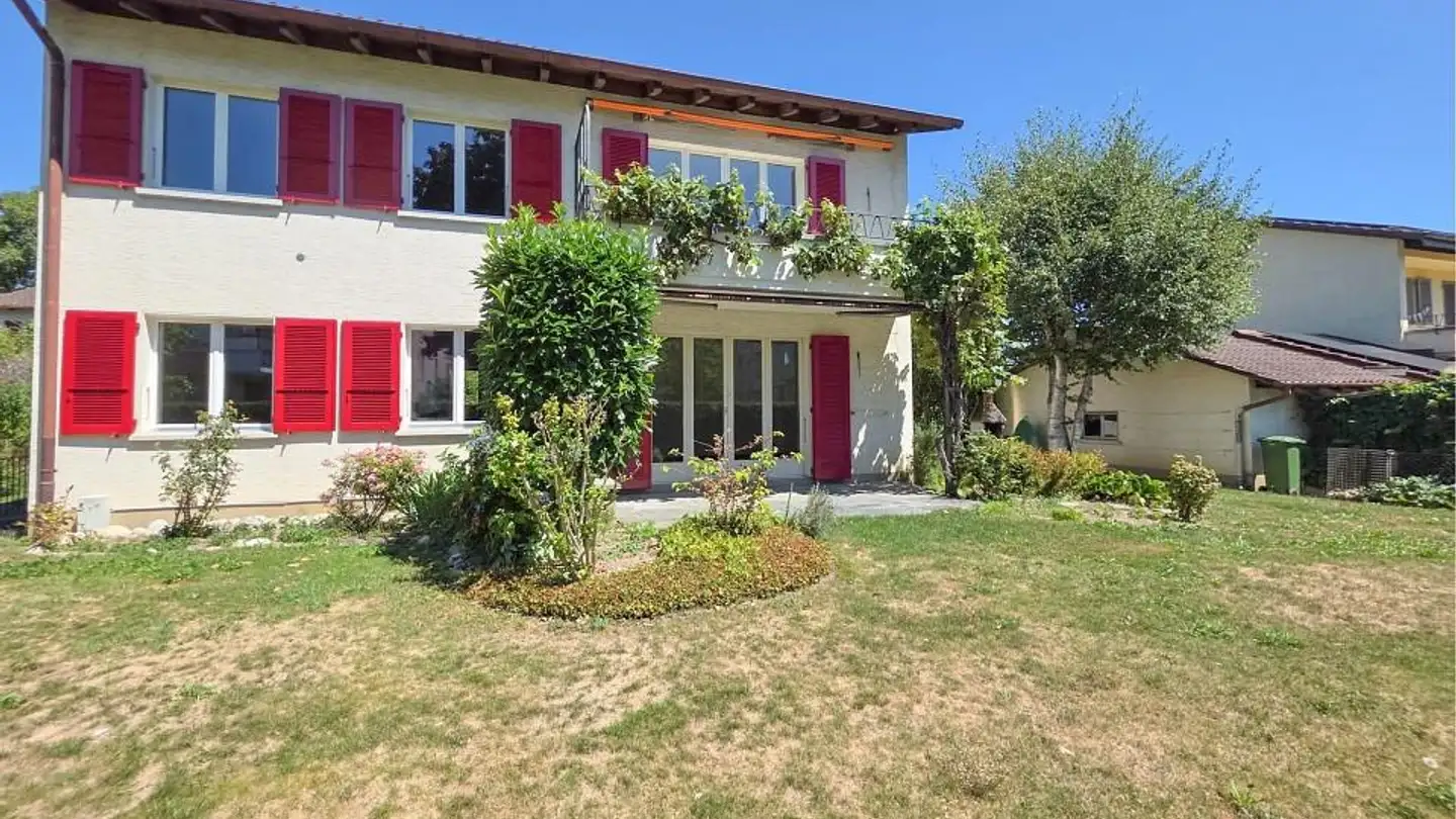 Casa singola in vendita - Bucheggweg 3, 3604 Thun - Foto 4
