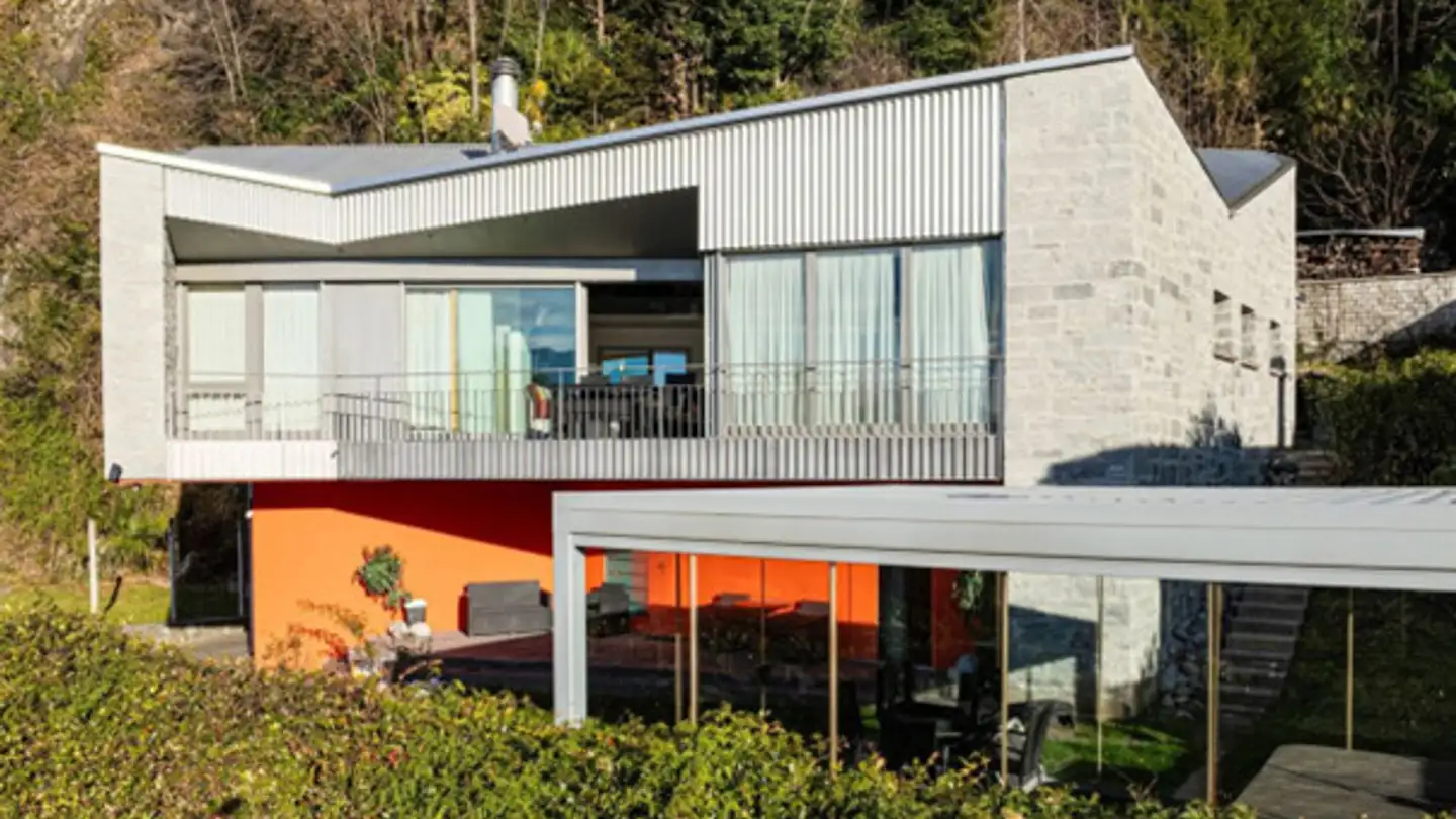 Villa in vendita - 6512 Giubiasco - Photo 3